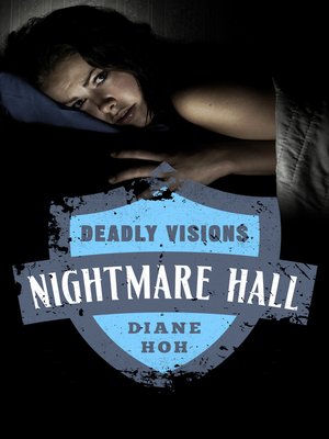 cover image of Deadly Visions